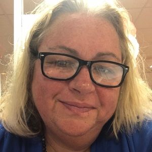 Meet your Posher, Charlene